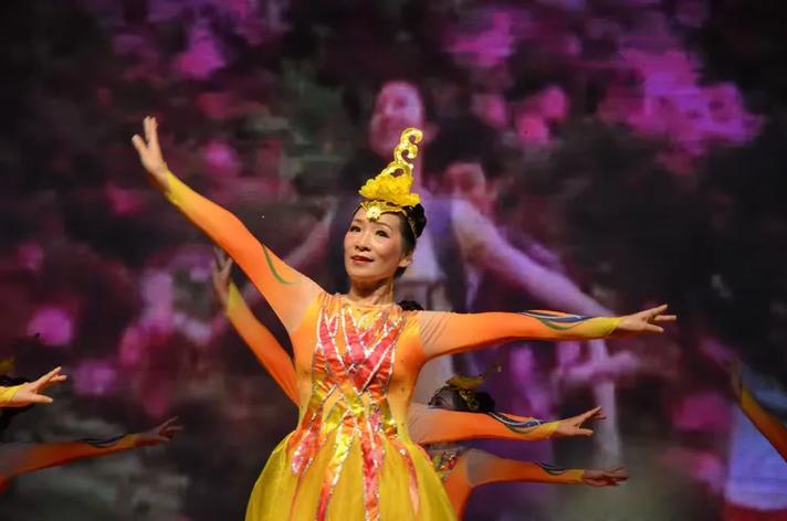 桐乡市梧桐街道庆祝新中国成立70周年文艺创作表演大赛登台决赛!